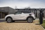 DS 3 Crossback E-Tense Ultra Prestige 2020 года (UK)